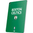 NBA Boston Celtics Standard - Green Apple iPad Air Skin