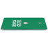 NBA Boston Celtics Standard - Green Apple iPad Air Skin