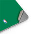 NBA Boston Celtics Standard - Green Apple iPad Air Skin