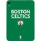 NBA Boston Celtics Standard - Green Apple iPad Mini Skin