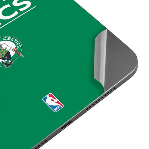 NBA Boston Celtics Standard - Green Apple iPad Mini Skin