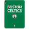 NBA Boston Celtics Standard - Green Apple iPad Pro Skin