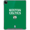 NBA Boston Celtics Standard - Green iPad Cases