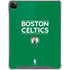 NBA Boston Celtics Standard - Green iPad Cases
