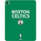 NBA Boston Celtics Standard - Green iPad Pro 13in M4 (2024) Skin