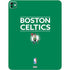 NBA Boston Celtics Standard - Green iPad Pro 13in M4 (2024) Skin