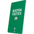 NBA Boston Celtics Standard - Green iPad Pro 13in M4 (2024) Skin