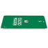 NBA Boston Celtics Standard - Green iPad Pro 13in M4 (2024) Skin