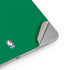 NBA Boston Celtics Standard - Green iPad Pro 13in M4 (2024) Skin