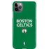 NBA Boston Celtics Standard - Green iPhone Cases