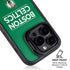 NBA Boston Celtics Standard - Green iPhone 13 Pro Kickstand Case