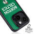 NBA Boston Celtics Standard - Green iPhone 14 Kickstand Case