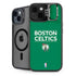 NBA Boston Celtics Standard - Green iPhone 14 Plus Kickstand Case