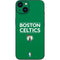NBA Boston Celtics Standard - Green iPhone Skins
