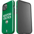 NBA Boston Celtics Standard - Green iPhone 15 Impact Case