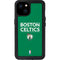 NBA Boston Celtics Standard - Green iPhone 15 Plus Waterproof Case