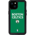 NBA Boston Celtics Standard - Green iPhone 15 Plus Waterproof Case