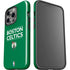 NBA Boston Celtics Standard - Green iPhone 15 Pro Impact Case