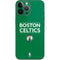 NBA Boston Celtics Standard - Green iPhone 15 Pro Max Skin