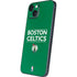 NBA Boston Celtics Standard - Green iPhone 15 Skin