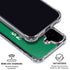 NBA Boston Celtics Standard - Green iPhone 16 Clear Case