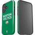 NBA Boston Celtics Standard - Green iPhone 16 Impact Case