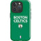 NBA Boston Celtics Standard - Green iPhone 16 Pro Impact Case