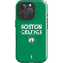 NBA Boston Celtics Standard - Green iPhone 16 Pro Max Impact Case