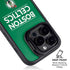 NBA Boston Celtics Standard - Green iPhone 16 Pro Max Kickstand Case