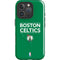 NBA Boston Celtics Standard - Green iPhone 16 Pro Max Magsafe Impact Case