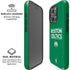NBA Boston Celtics Standard - Green iPhone 16 Pro Max Magsafe Impact Case