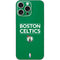 NBA Boston Celtics Standard - Green iPhone 16 Pro Max Skin