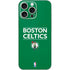 NBA Boston Celtics Standard - Green iPhone 16 Pro Max Skin