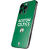 NBA Boston Celtics Standard - Green iPhone 16 Pro Skin