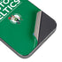 NBA Boston Celtics Standard - Green iPhone 16 Pro Skin