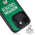 NBA Boston Celtics Standard - Green iPhone 16e Kickstand Case