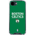 NBA Boston Celtics Standard - Green iPhone 16e Clear Case