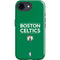 NBA Boston Celtics Standard - Green iPhone 16e Impact Case