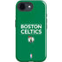 NBA Boston Celtics Standard - Green iPhone 16e Impact Case
