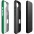 NBA Boston Celtics Standard - Green iPhone 16e Impact Case