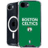 NBA Boston Celtics Standard - Green iPhone 16e MagSafe Case