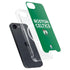 NBA Boston Celtics Standard - Green iPhone 16e MagSafe Case