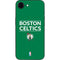 NBA Boston Celtics Standard - Green iPhone 16e Skin