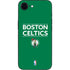 NBA Boston Celtics Standard - Green iPhone 16e Skin