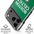 NBA Boston Celtics Standard - Green iPhone 18 Pro Clear Case