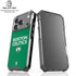 NBA Boston Celtics Standard - Green iPhone 18 Pro Clear Case