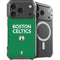 NBA Boston Celtics Standard - Green iPhone 18 Pro MagSafe Case