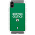 NBA Boston Celtics Standard - Green iPhone Cases