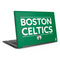 NBA Boston Celtics Standard - Green Dell Latitude Skin