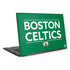 NBA Boston Celtics Standard - Green Dell Latitude Skin